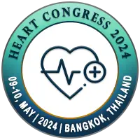 2nd World Congress on Heart and Cardiovascular Diseases