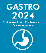 2nd Edition of International Conference on Gastroenterology