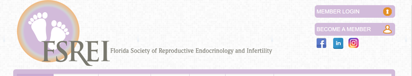 Florida Society of Reproductive Endocrinology and Infertility (FSREI) 2024 Annual Meeting