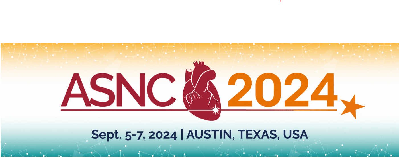 29th Annual Scientific Session and Exhibition of the American Society of Nuclear Cardiology,