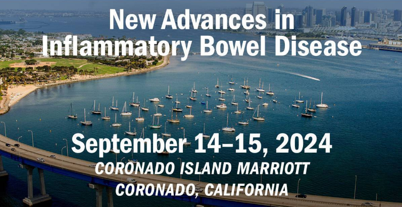 New Advances in Inflammatory Bowel Disease