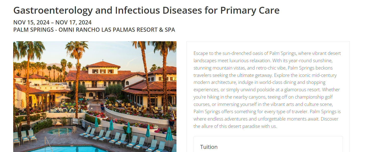 Gastroenterology and Infectious Diseases for Primary Care