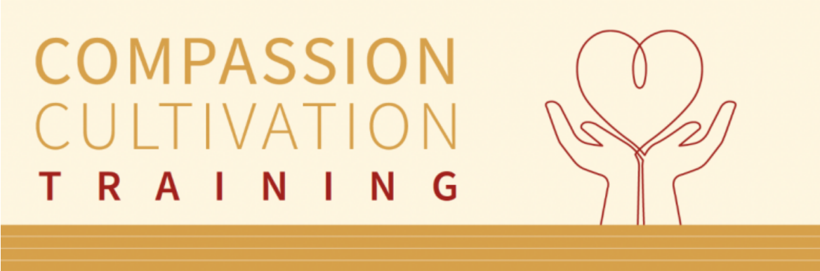 Compassion Cultivation Training for Physicians and Psychologists