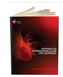 Express Training Solutions’ Advanced Cardiovascular Life Support (ACLS) Full Course